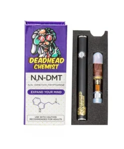 Compra Cartucho y Batería de DMT .5mL