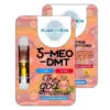 Cartucho Purecybin 5-MeO-DMT .5ml