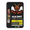 Cartucho Puff Boyz NN DMT .5ML(400MG) – Plátano
