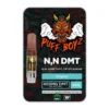 Puff Boyz N-N-DMT 400MG/0.5ML - Sabor Vainilla