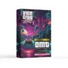 Kit Vape de DMT 400mg Vice City Labs