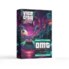 Kit de Vapeo de DMT 1ml 800mg