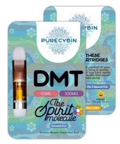 COMPRA VAPES DE DMT