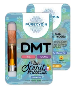Compra DMT 1ml Purecybin – 700mg DMT
