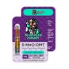 Comprar Cartucho de 5-MeO-DMT